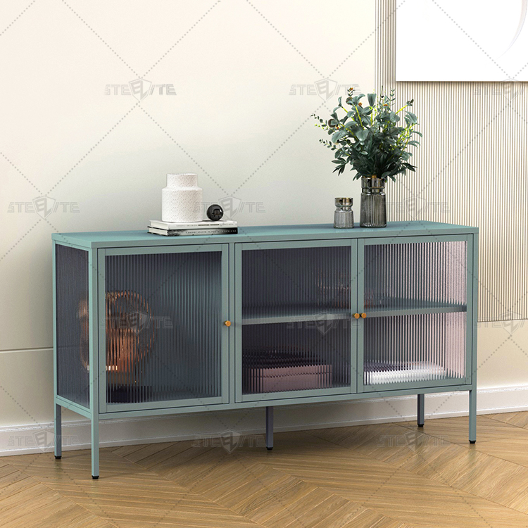 living room storage cabinet